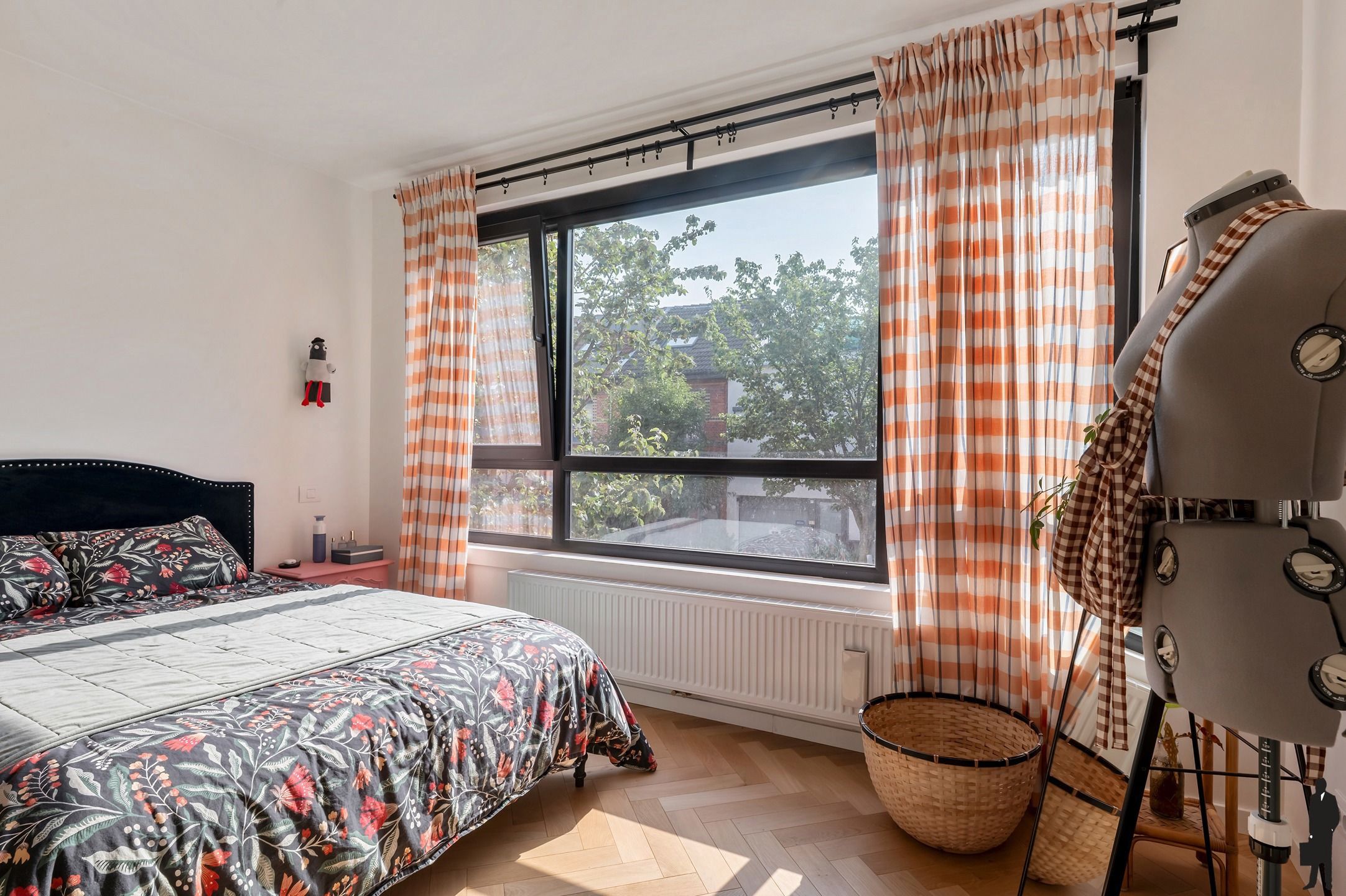 Energiezuinig, volledig gerenoveerd appartement te Deurne-Zuid! foto 6