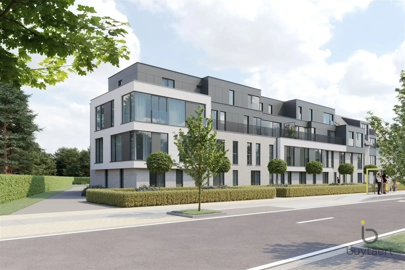 Beleef ZORGELOOS wonen in SCHILDE foto 8