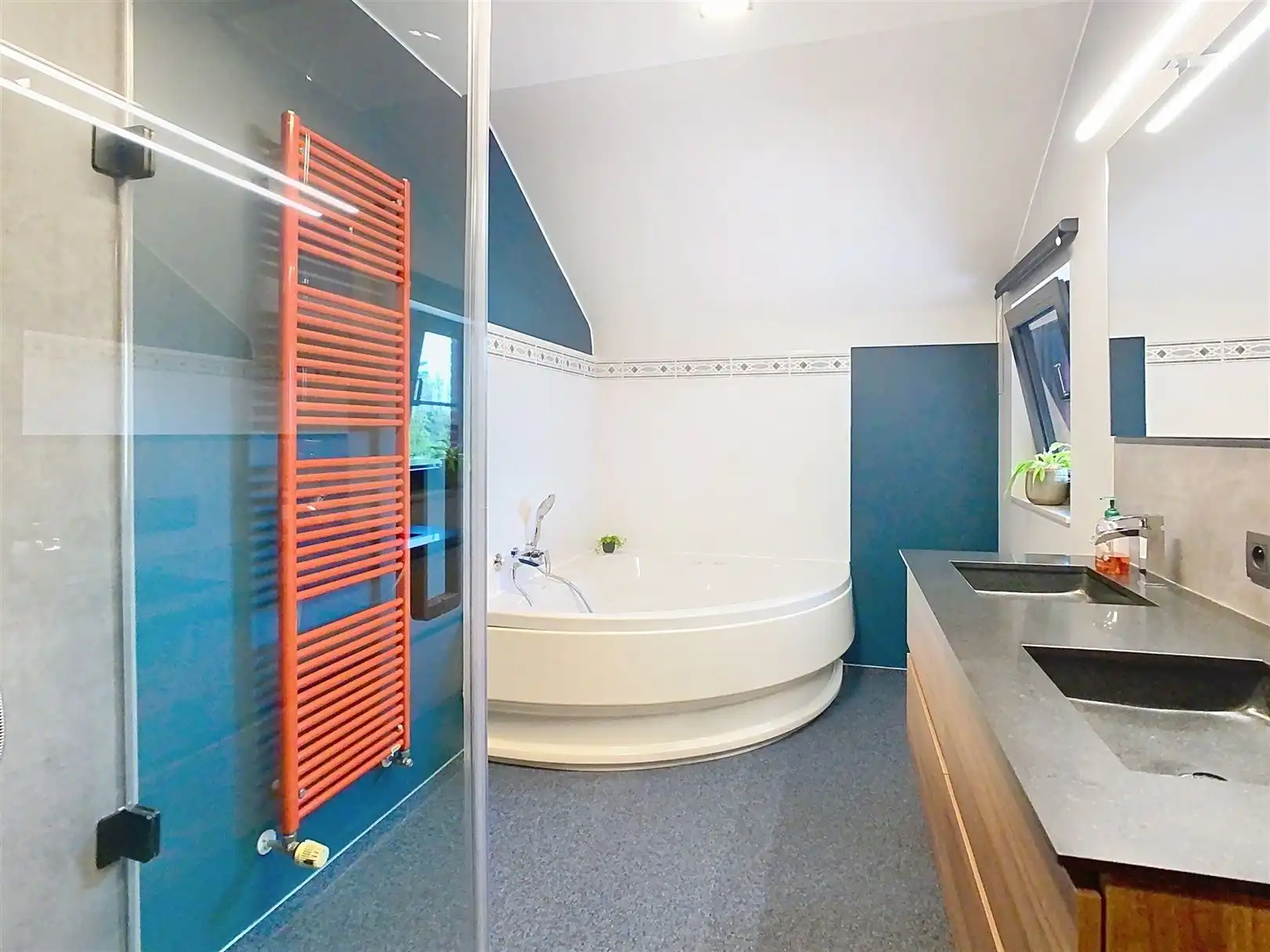 Ruime villa, 3/4 slpks, garage, terras, tuin, 23a 85ca foto 23