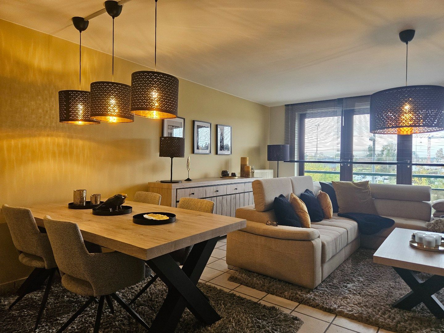 Appartement met 2 slaapkamers in het centrum van Mol! foto 2