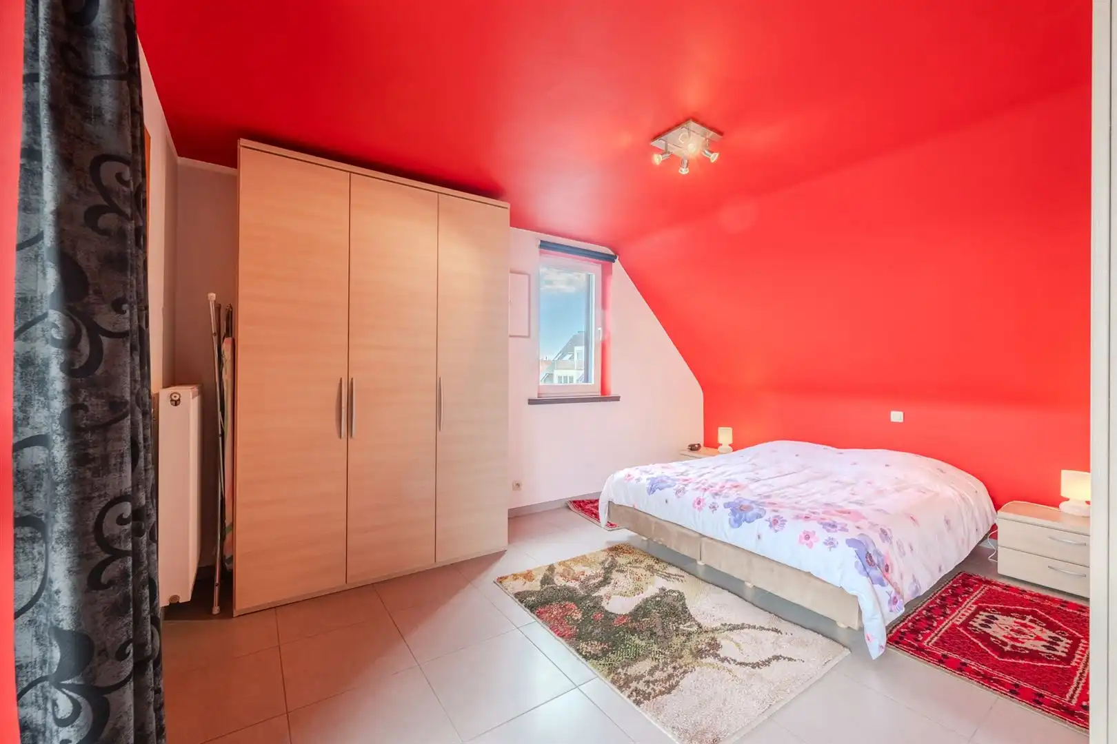 Instap klaar Duplex appartement foto 11