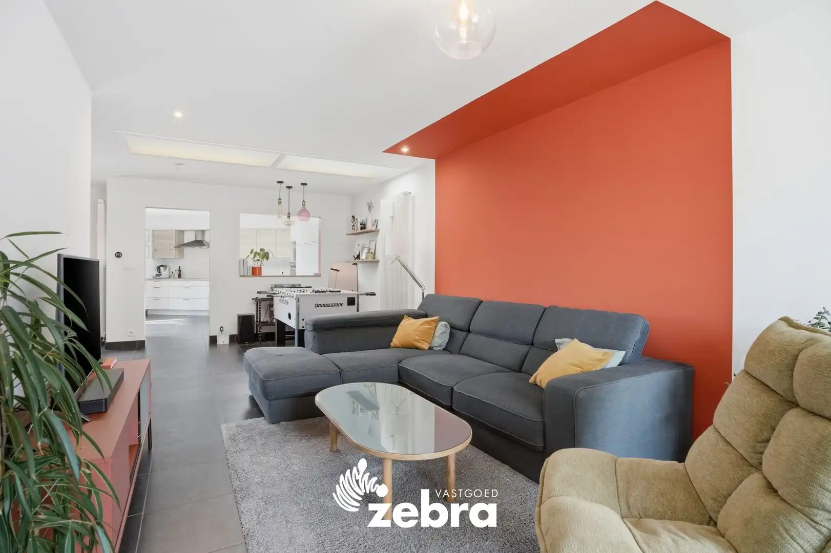 Gezellige gezinswoning met 3 slaapkamers te Roeselare foto 5