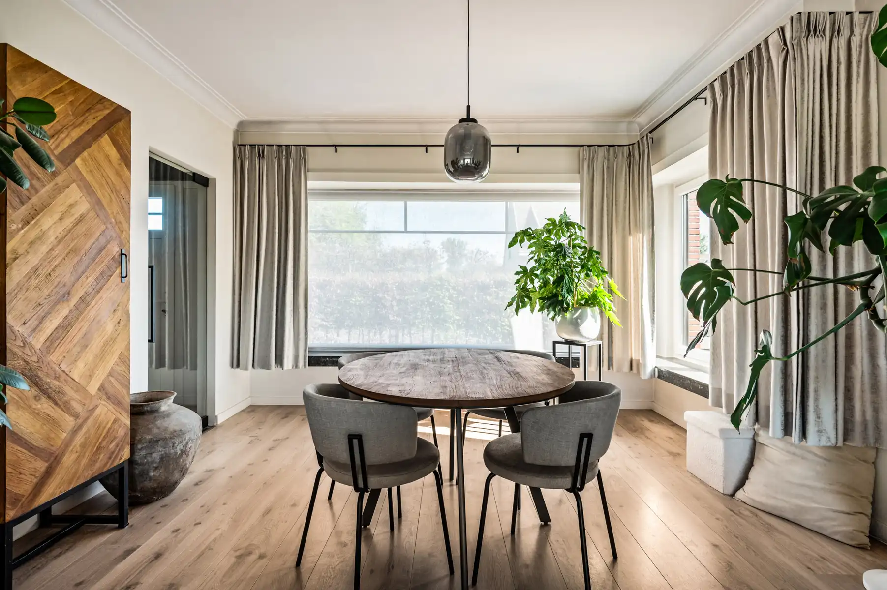 Woning met stalling/bijgebouw op 1,3Ha foto 6