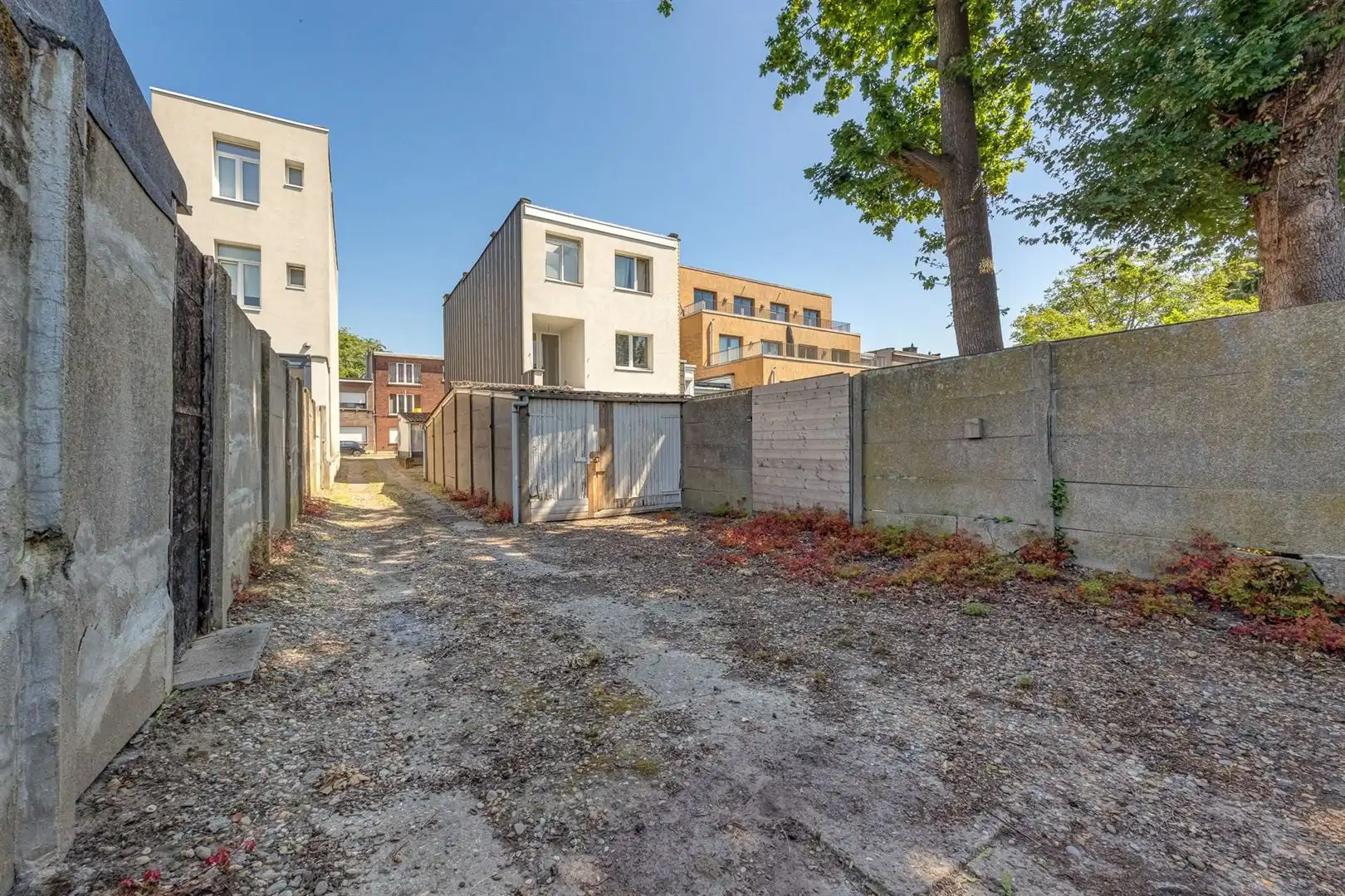 Bouwgrond voor ééngezinswoning – Berchem foto 6