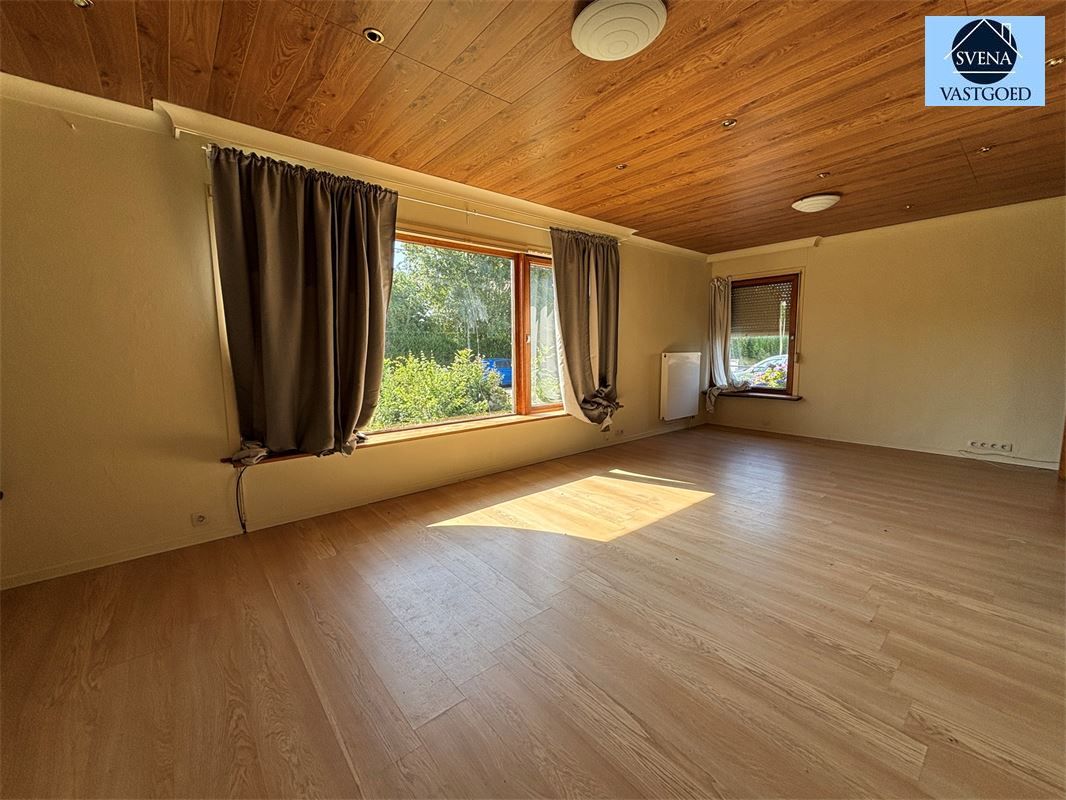 TE MODERNISEREN BUNGALOW IN HET HARTJE VAN PAJOTTEGEM foto 3