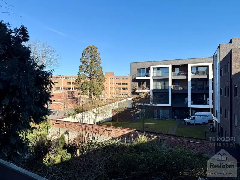 Instapkaar appartement - vlak aan het Jessa ziekenhuis foto 32