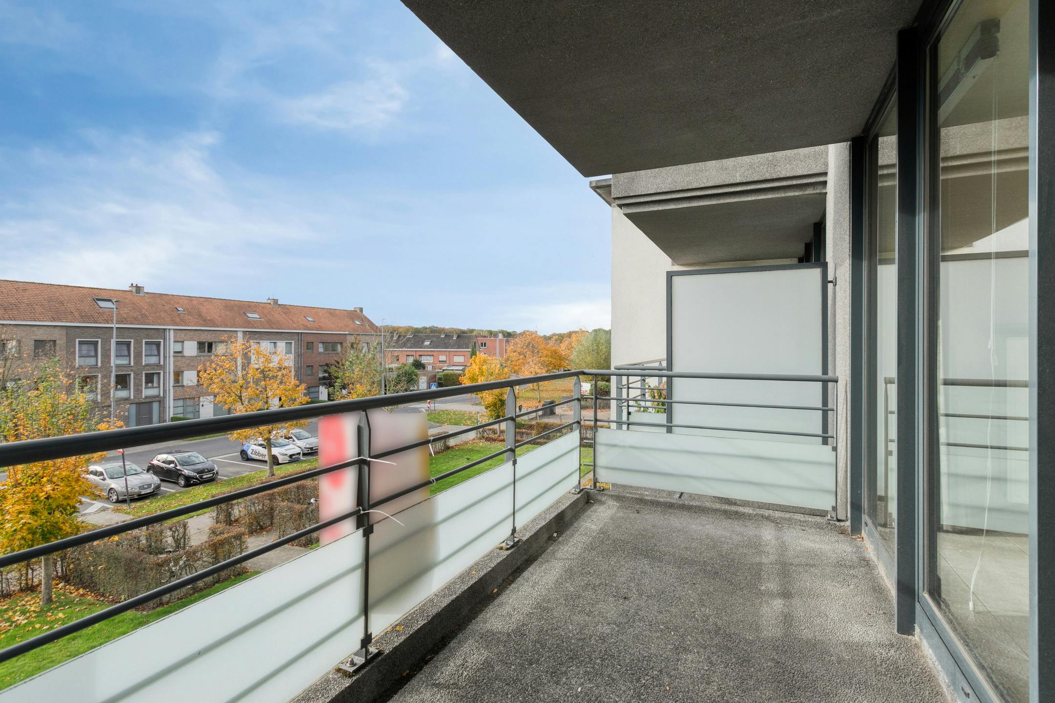 Appartement met 3 slaapkamers, 2 terrassen te Sint-Kruis (Brugge) foto 2