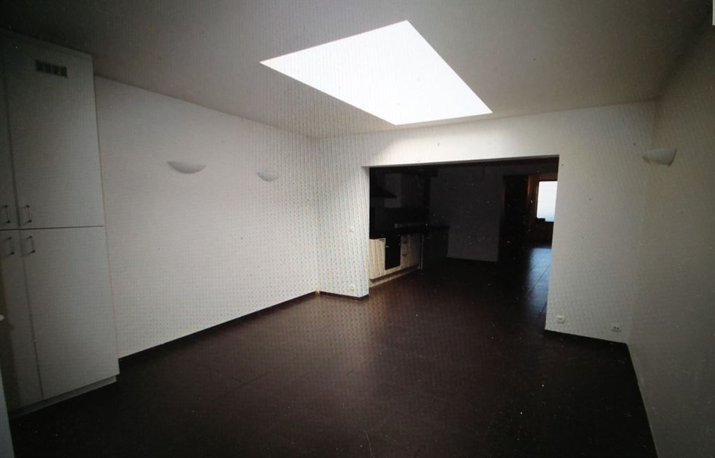 gelijkvloers appartement met tuintje foto 3