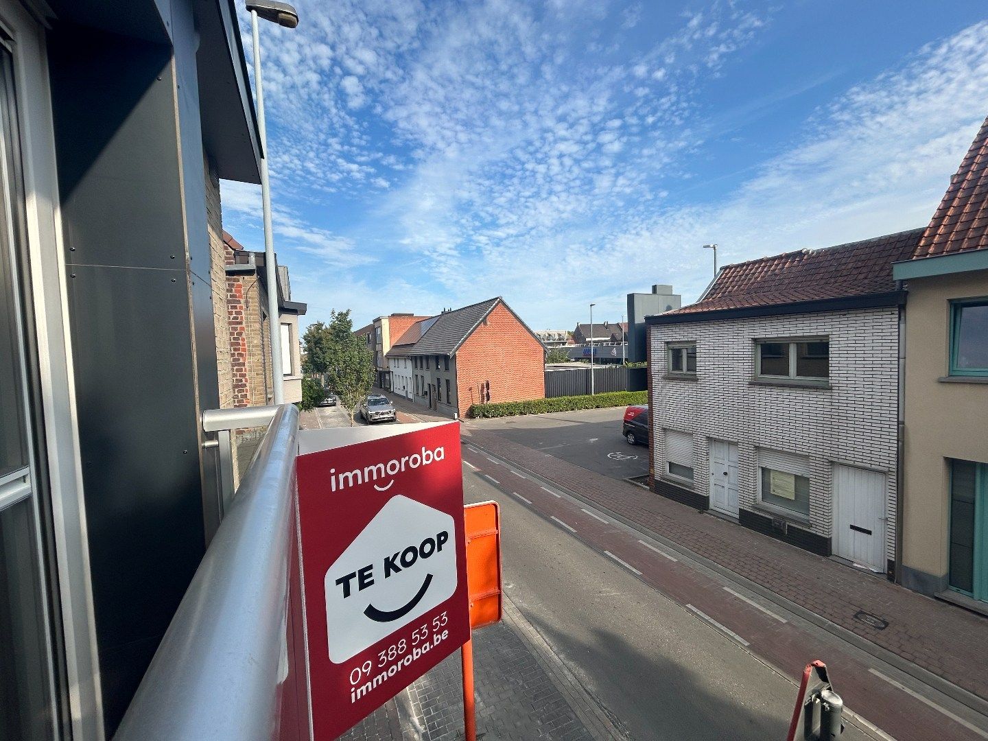 ✨ TE KOOP – 1-slaapkamer appartement in hartje Waregem ✨ foto 7