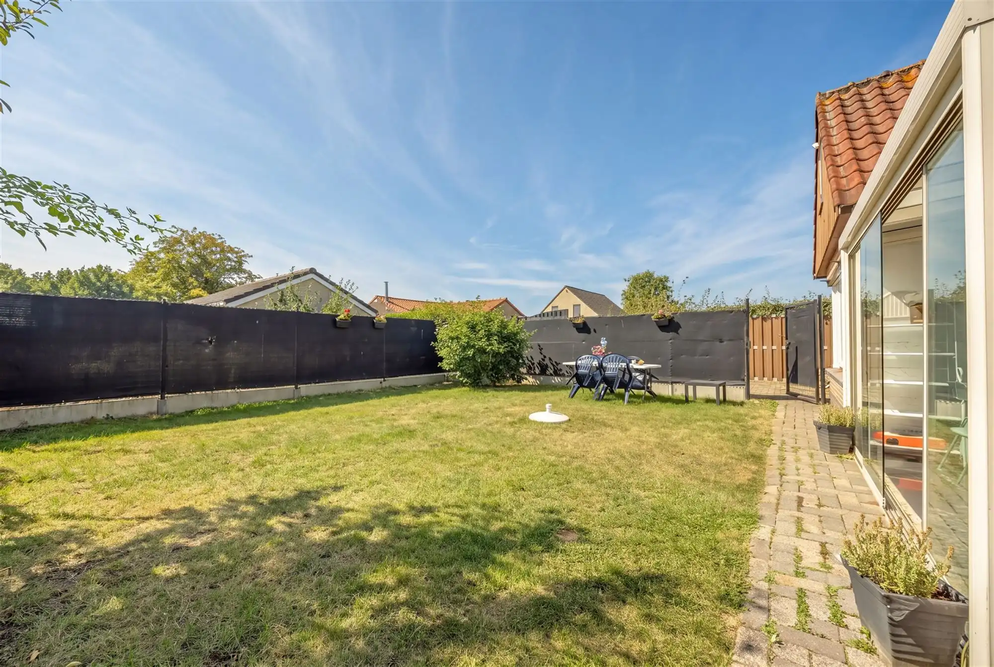 Woning met 2 slpkmrs. en tuin aan Waesmeer foto 23