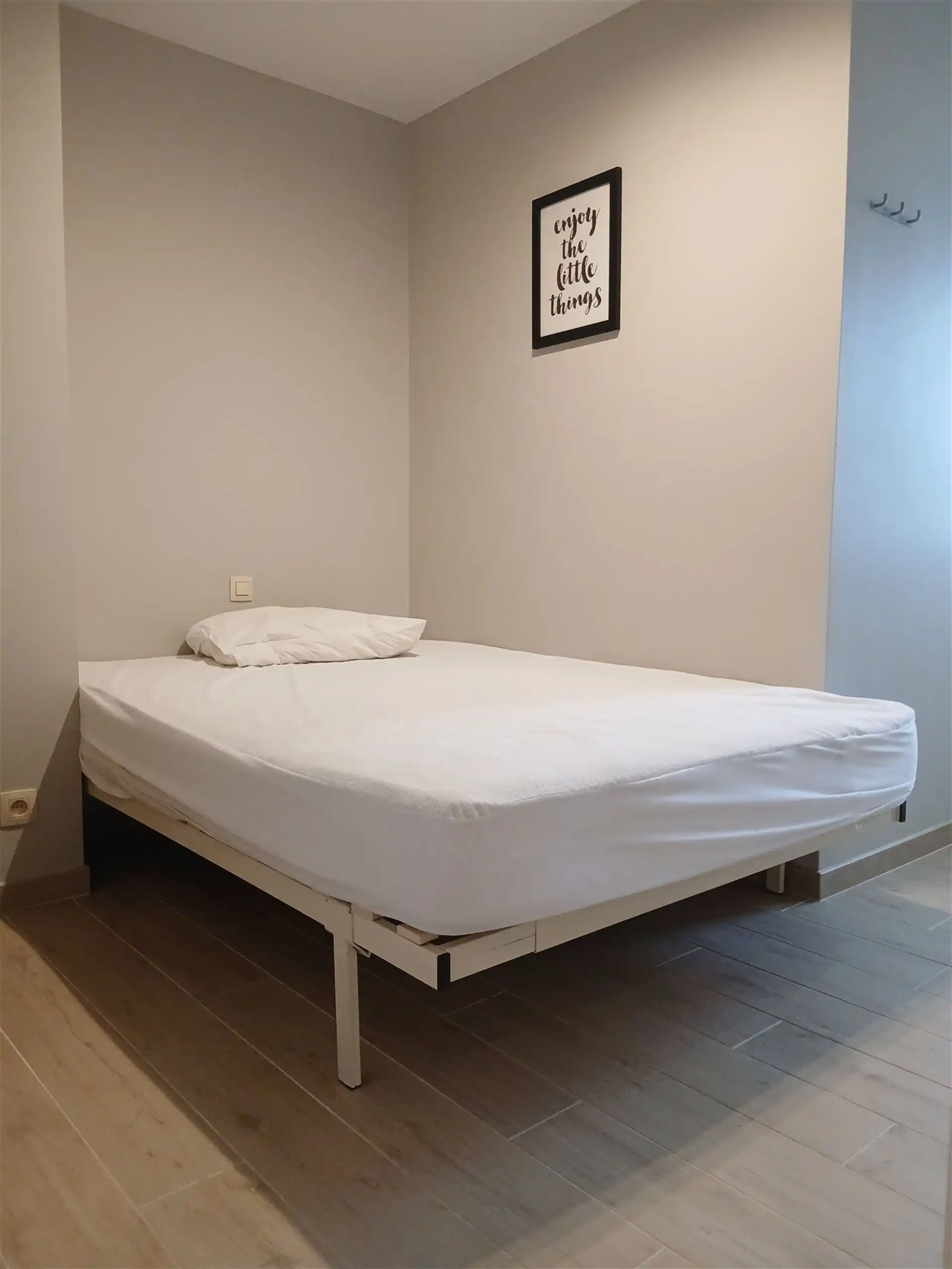 Appartement 2 slaapkamers foto 13