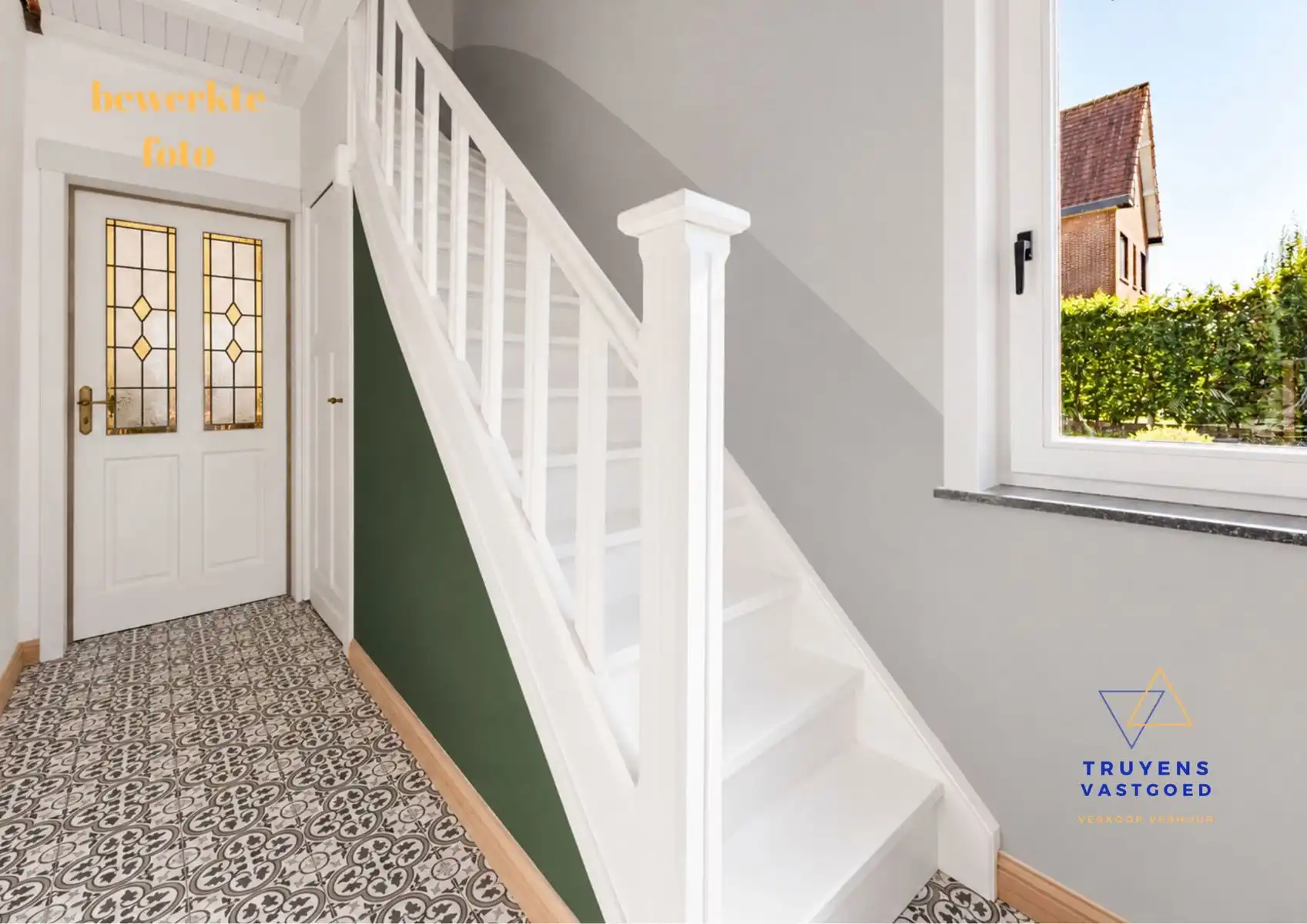 Gerenoveerde woning met 3 slaapkamers in een rustige buurt foto 8