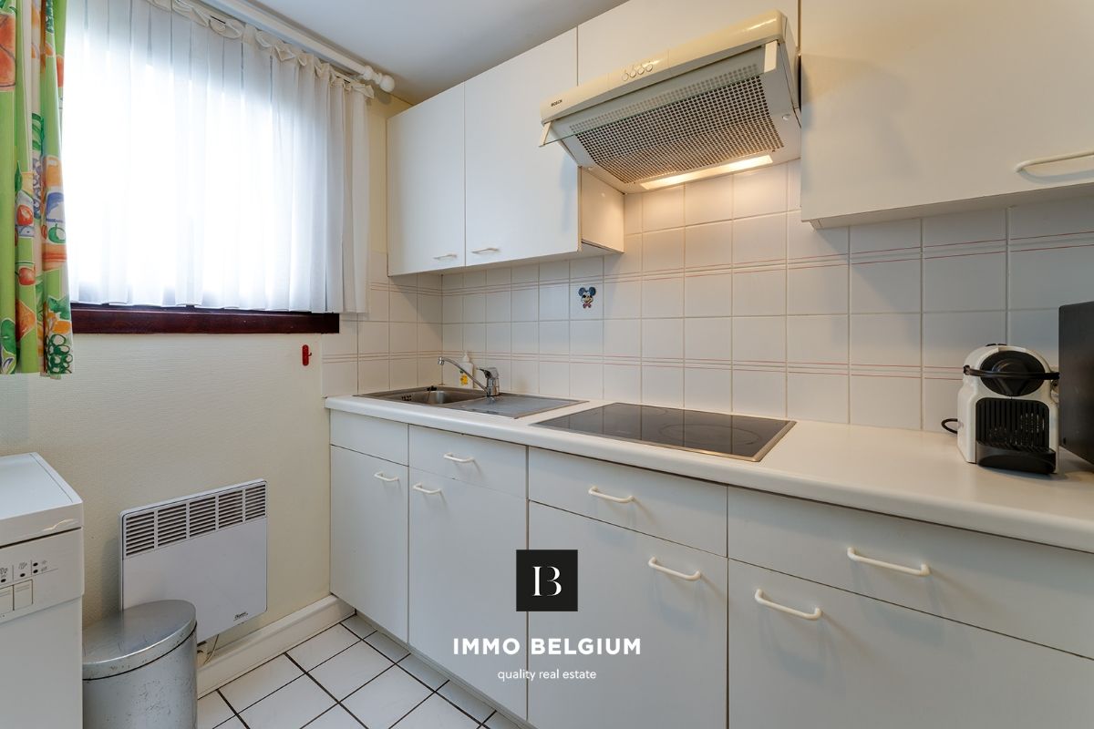 Goed onderhouden vakantiewoning nabij het centrum foto 10