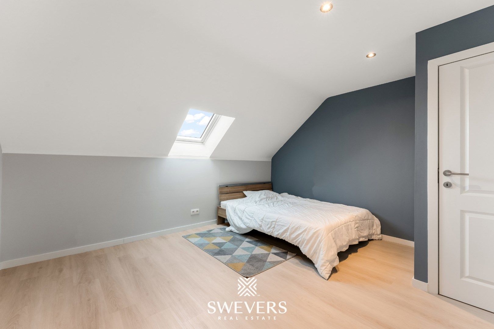 Ruime, instapklare woning met 6 slaapkamers op 7a 38ca te Koersel foto 24