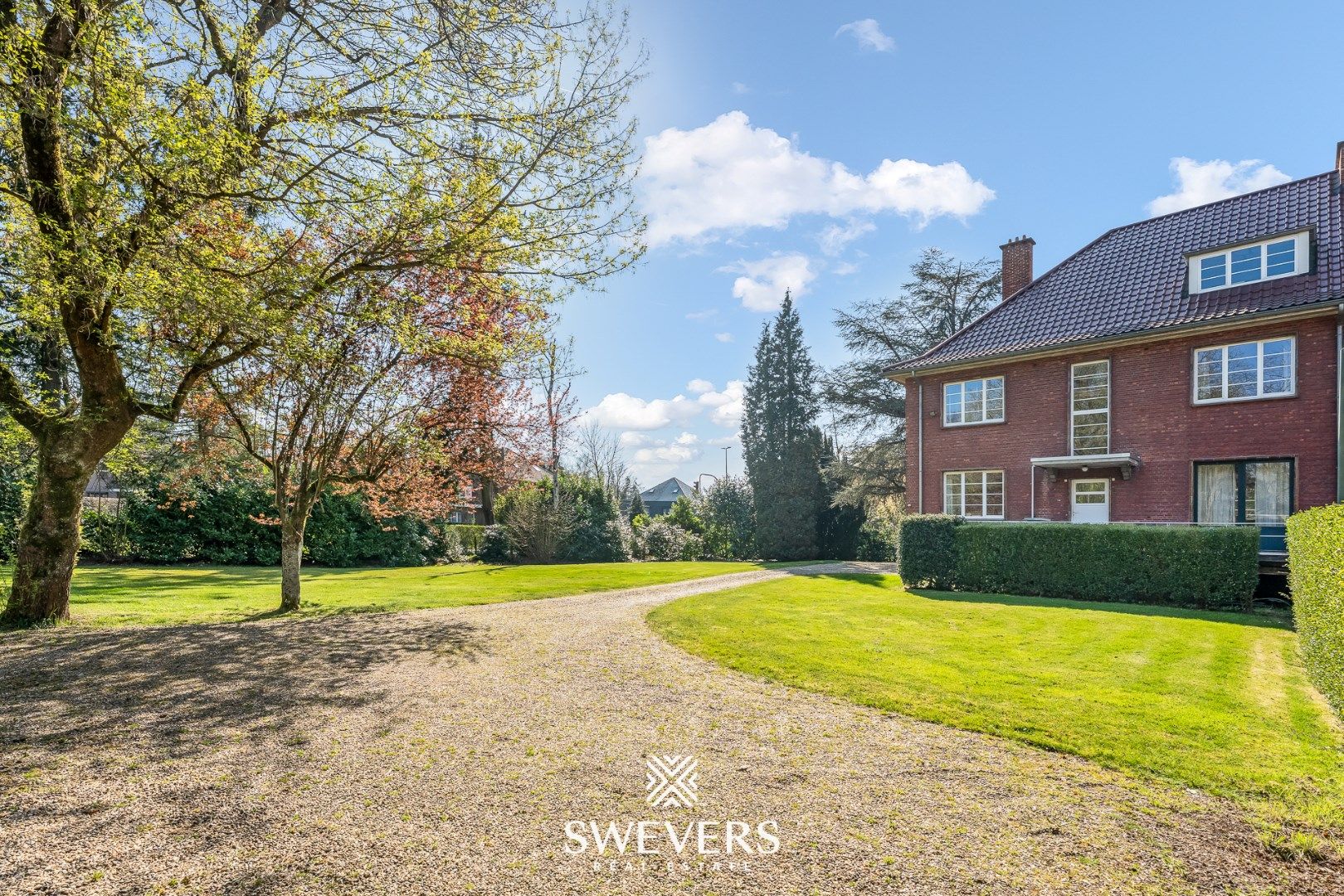 Royale woning met zes slaapkamers te Heusden-Zolder foto 29