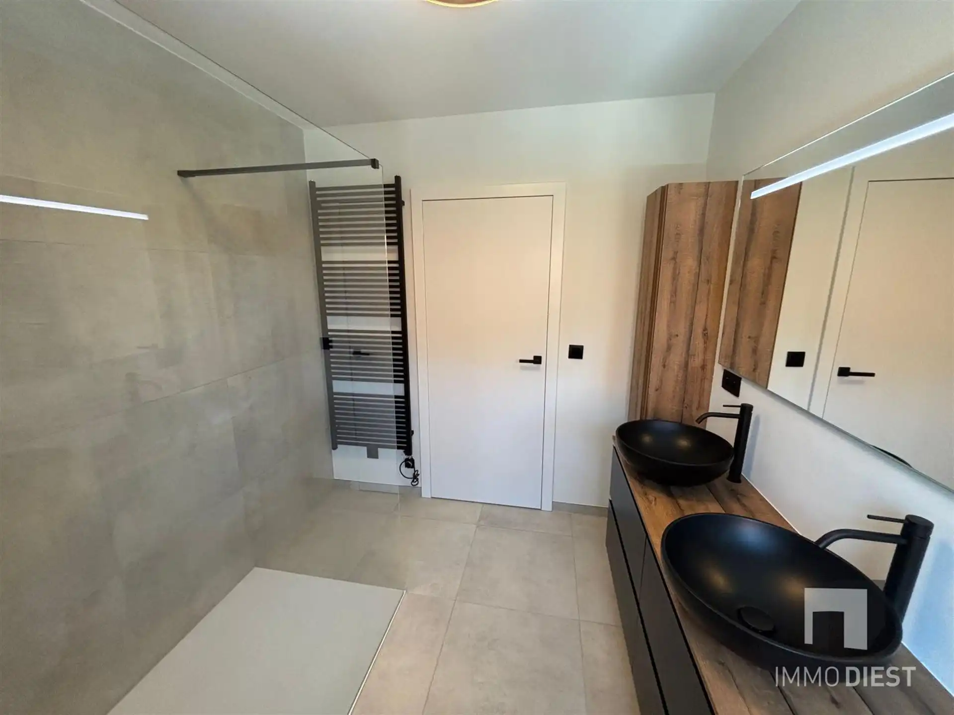 Unieke BEN-woning te huur rand Diest foto 27