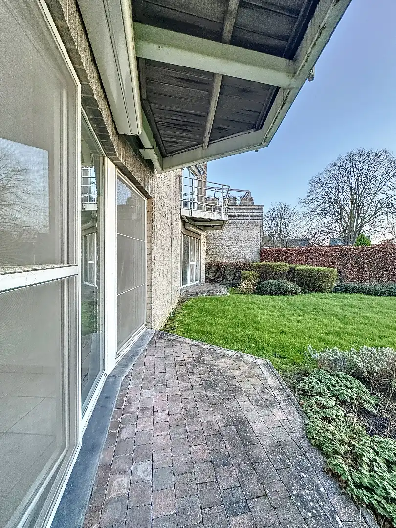 Eénslaapkamerappartement op toplocatie te Korbeek-Lo foto 9