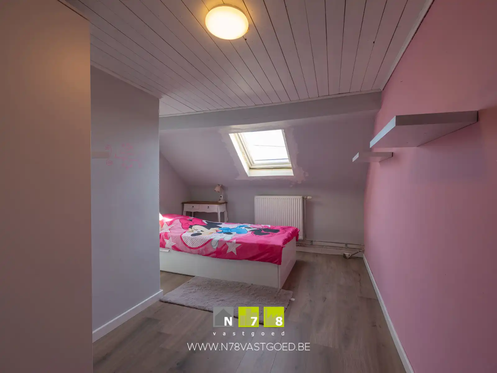 Huis te koop foto 14