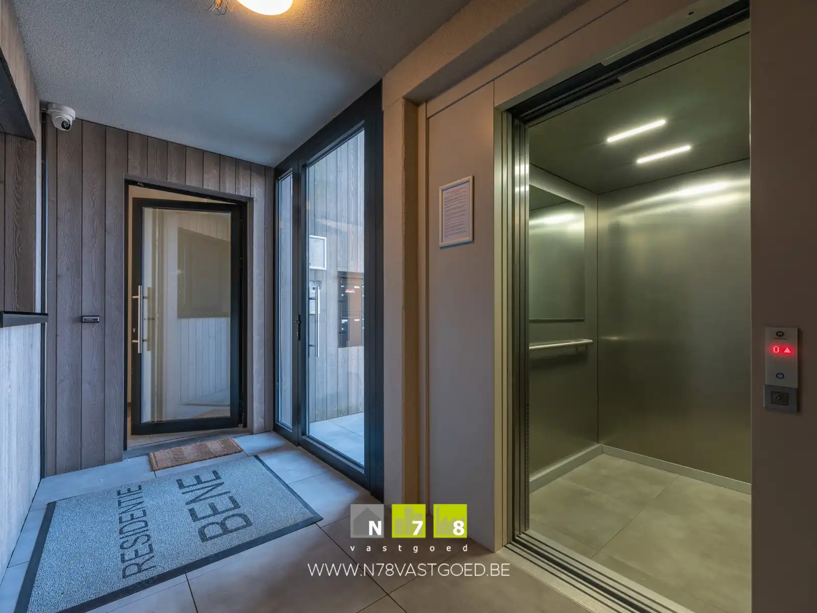 Appartement te koop foto 21