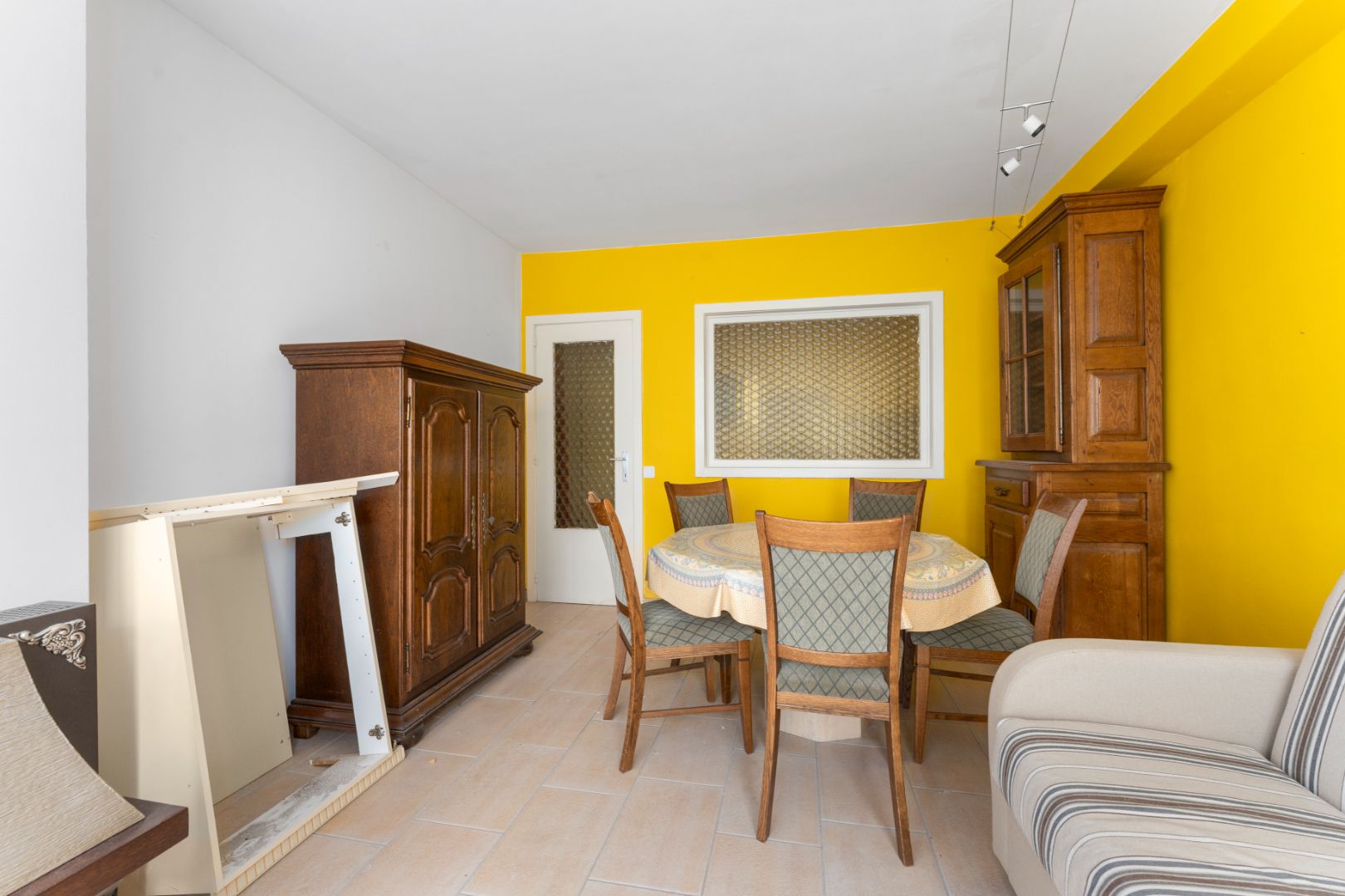 Appartement te koop foto 3