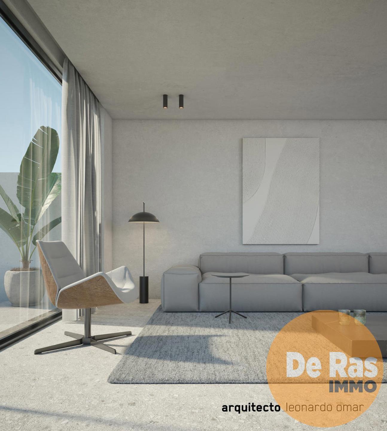 TENERIFE - Nieuwbouwappartement met zeezicht foto 4