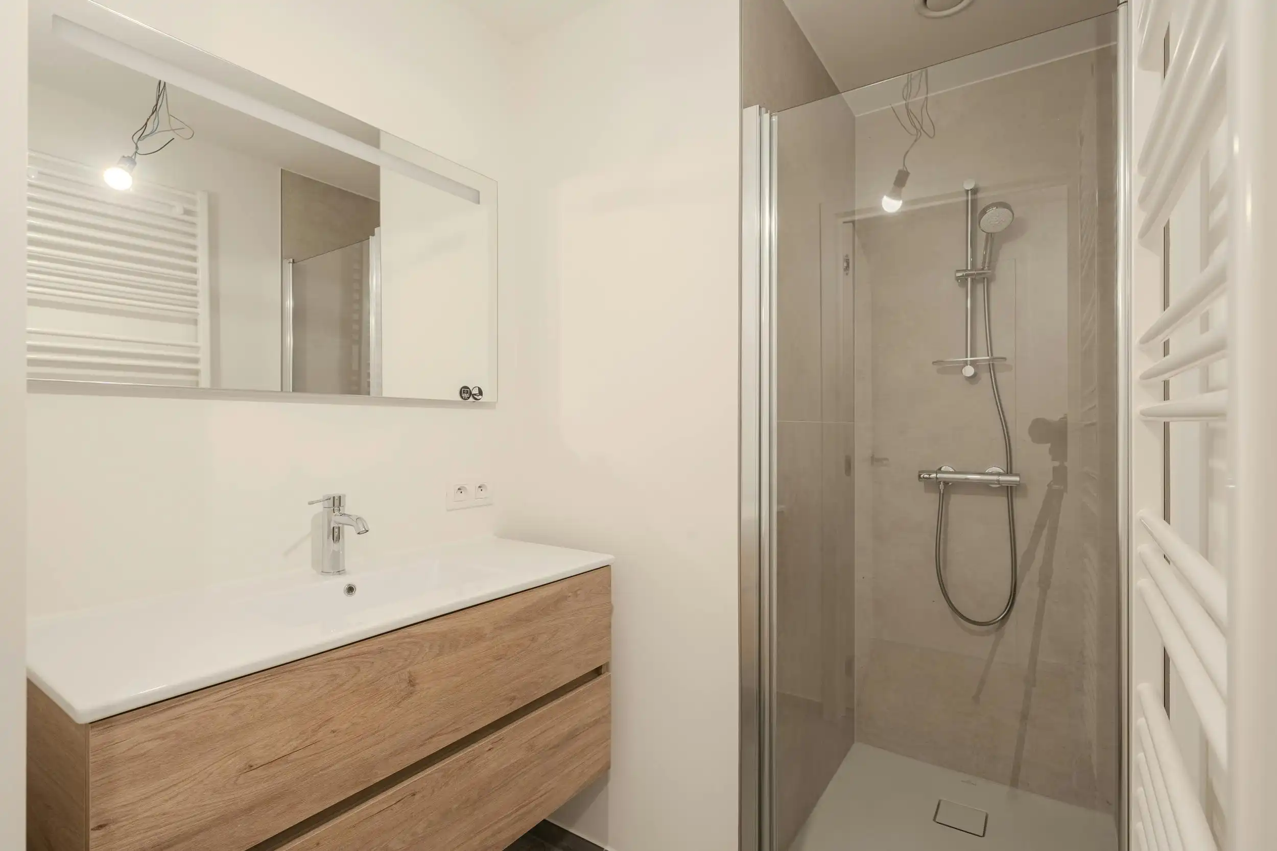 Fenomenaal penthouse met uniek zeezicht in Residentie O'Sea foto 17