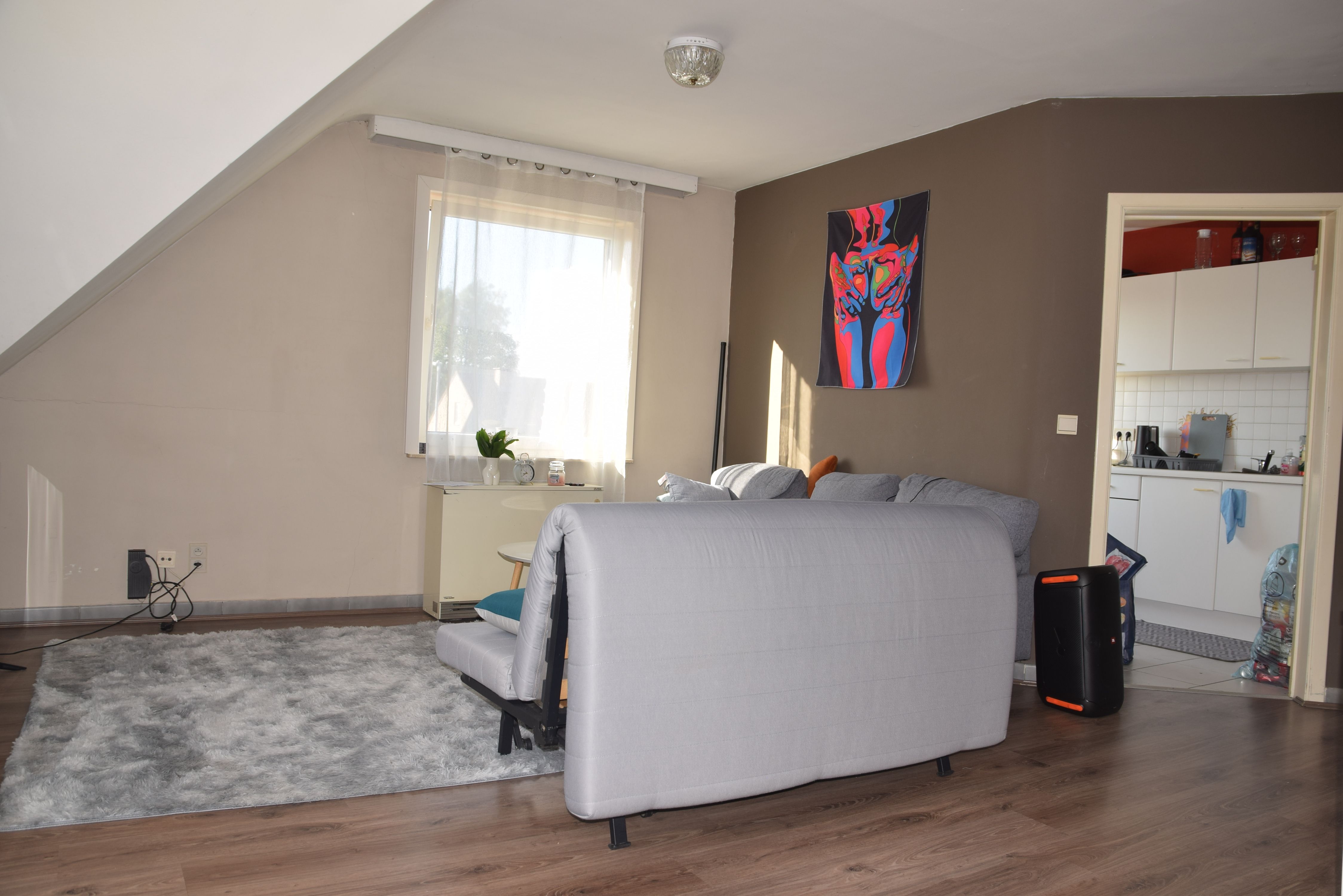 Appartement te huur foto 5