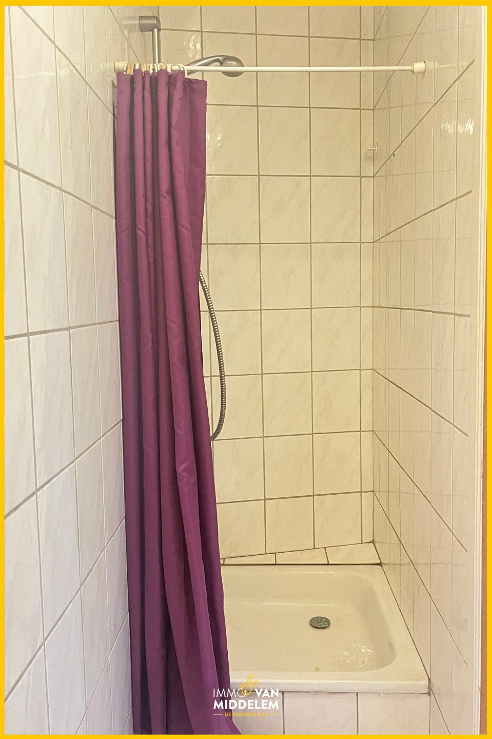 DEELS TE RENOVEREN 2-GEVEL IN CENTRUM TERNAT  foto 9