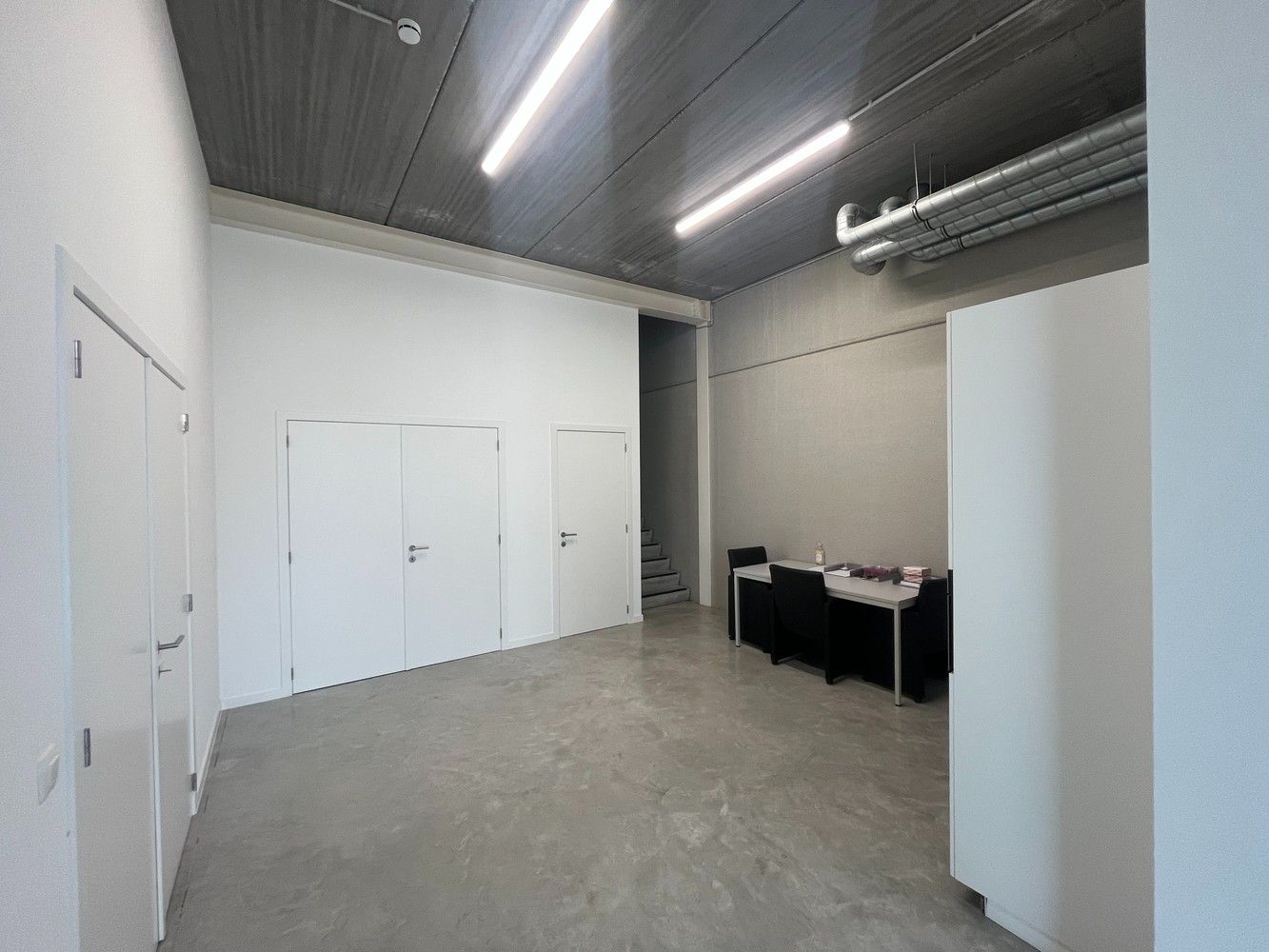 KMO-unit 245m² foto 6