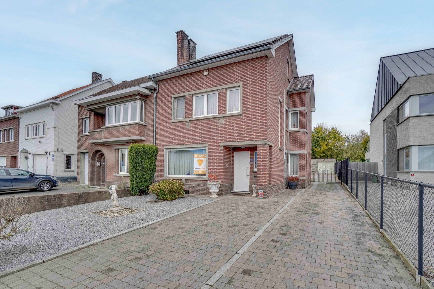 Huis te koop foto 2