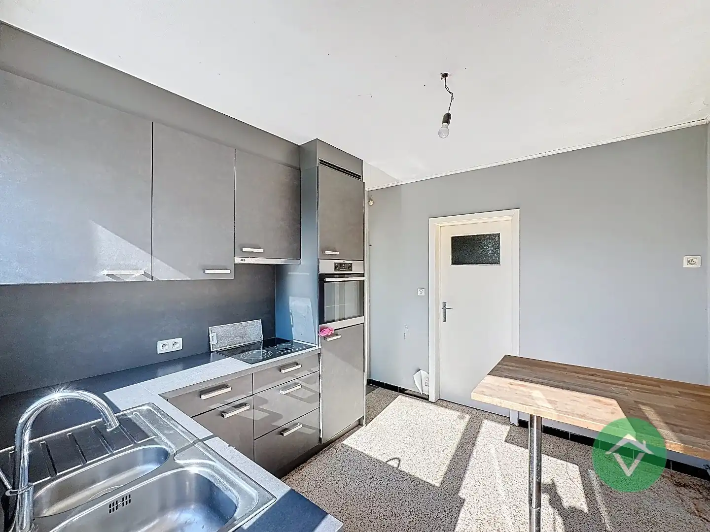 Woning met 3 slaapkamers en garage te Lichtervelde foto 10