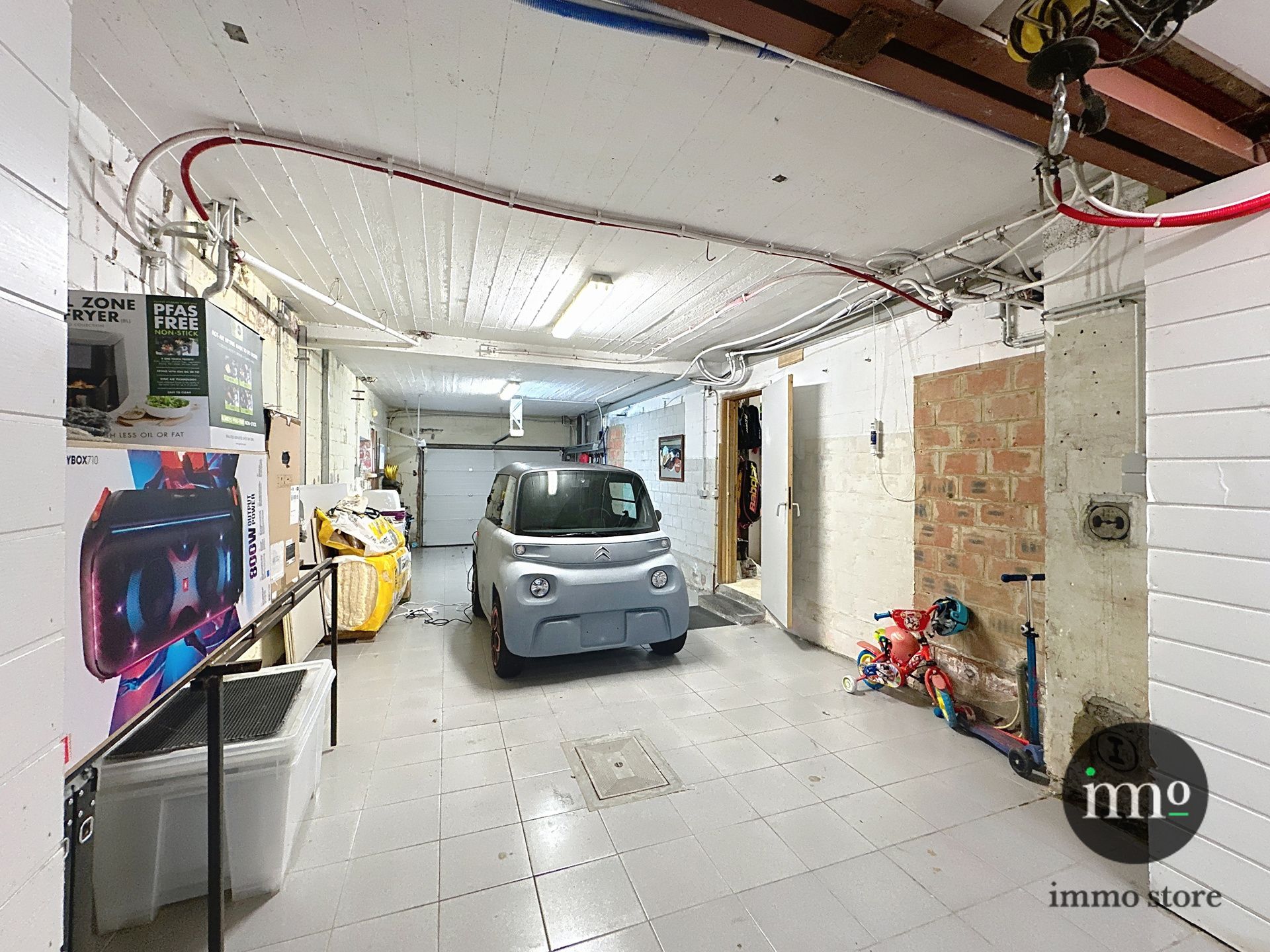 Stijlvolle gerenoveerde villa met prachtig zicht foto 19