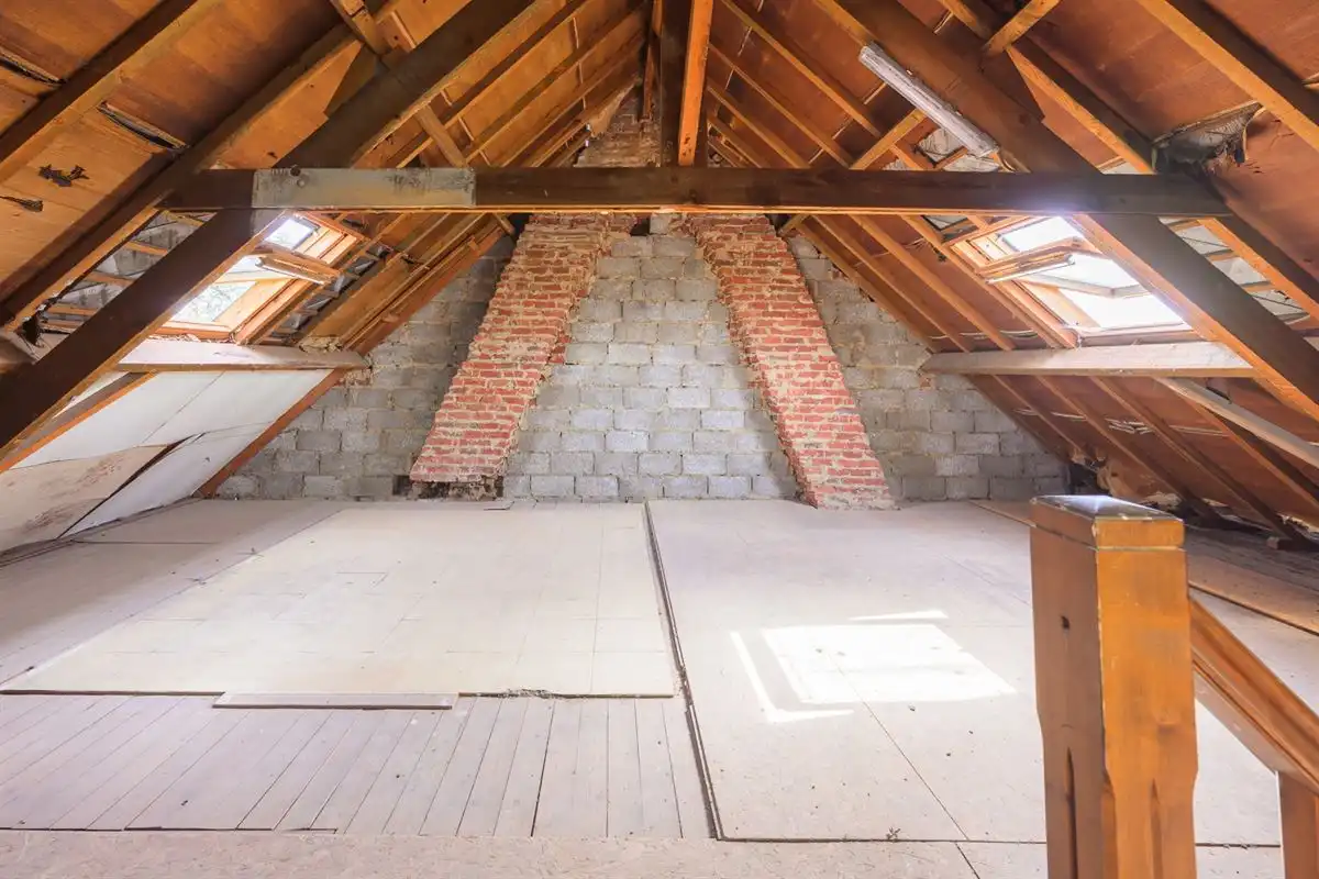 Gunstig gelegen woning met prachtige tuin in Scheldewindeke  foto 14