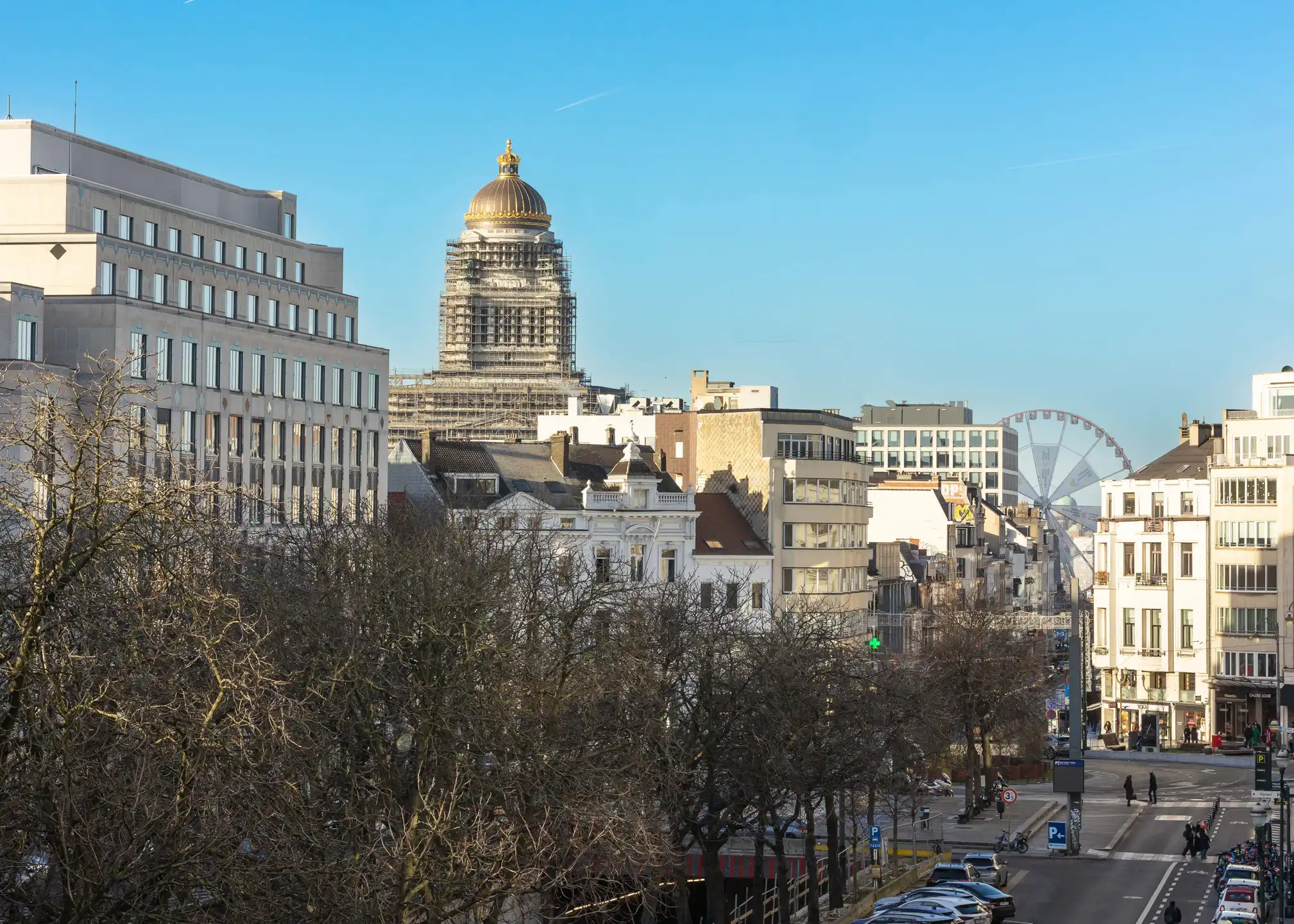 Een gloednieuwe woonwijk op menselijke schaal foto 15