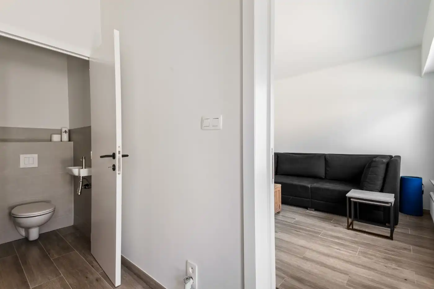 Gerenoveerde gezinswoning met 3 à 4 slpk., veranda en tuin foto 3