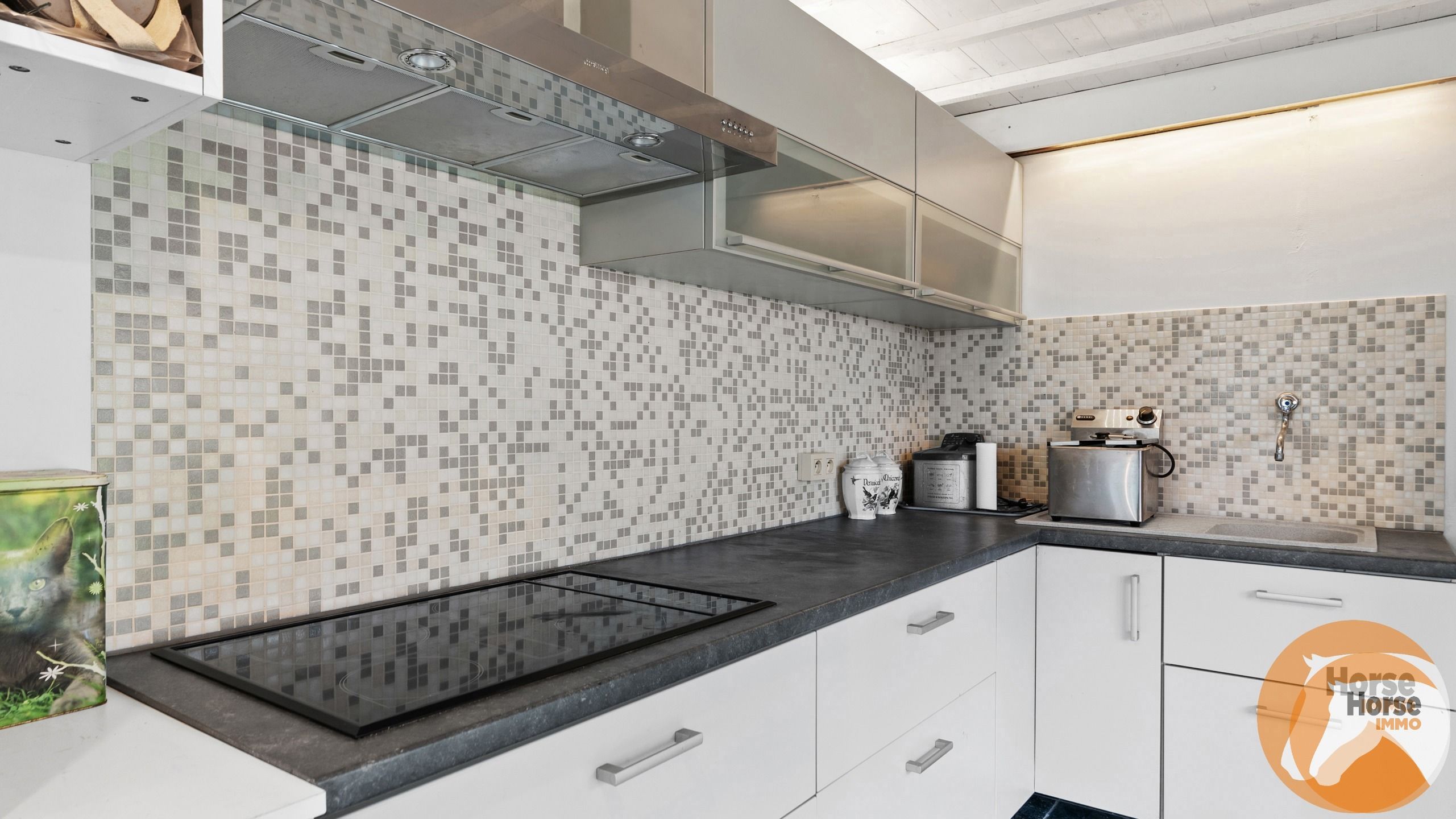 RUMMEN - Charmant landhuis op idyllische locatie op +/- 67a foto 35