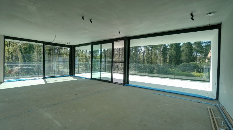 Energiezuinig nieuwbouw penthouse van 200m² met 3 slaapkamers en ruim dakterras van 50m² foto 4