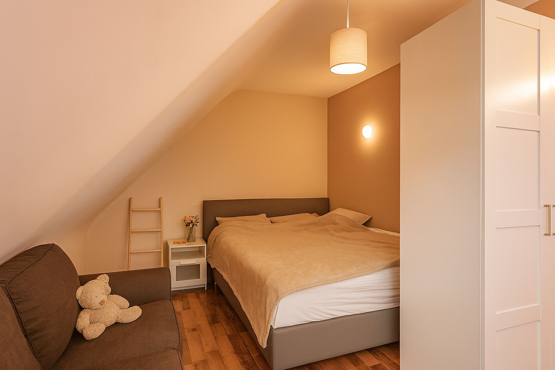 Instapklare woning met 5 slaapkamers te Berendrecht foto 33