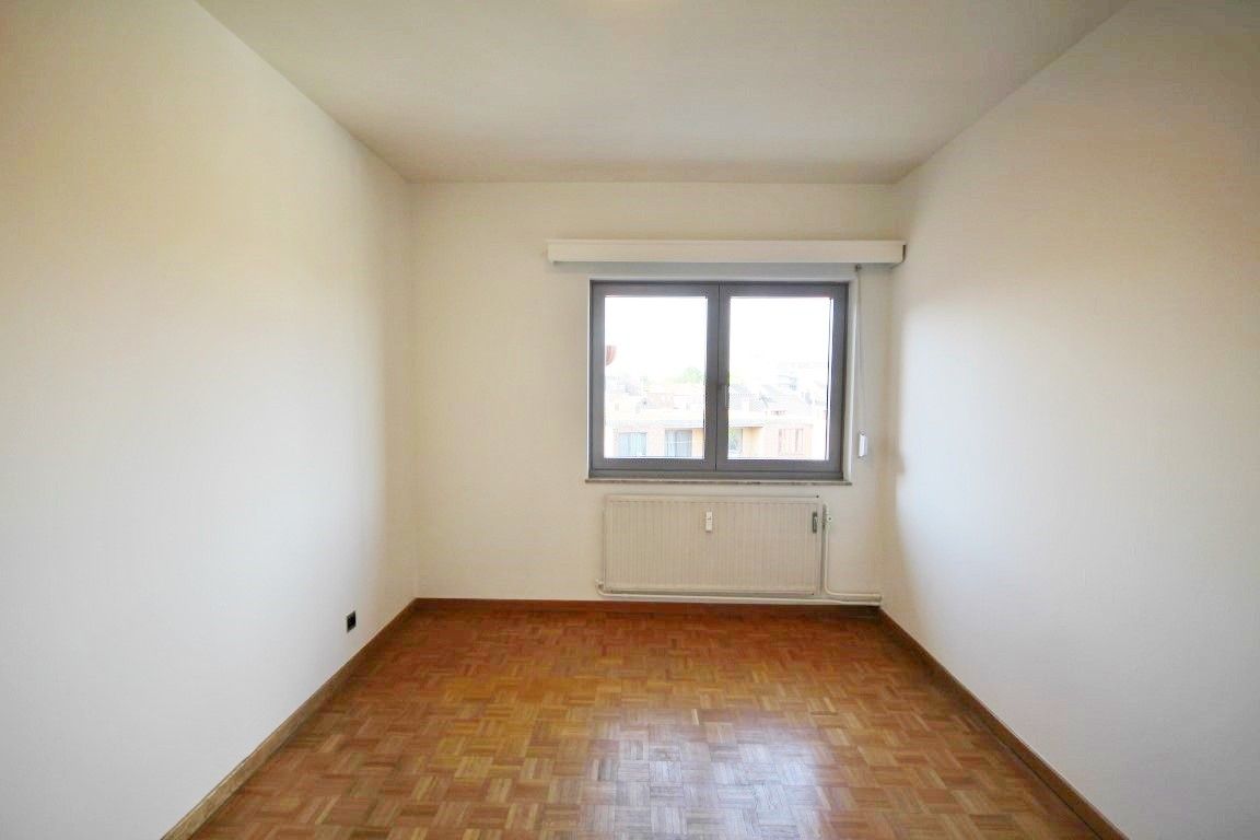 Centraal gelegen appartement op wandelafstand van het centrum en openbaar vervoer foto 12