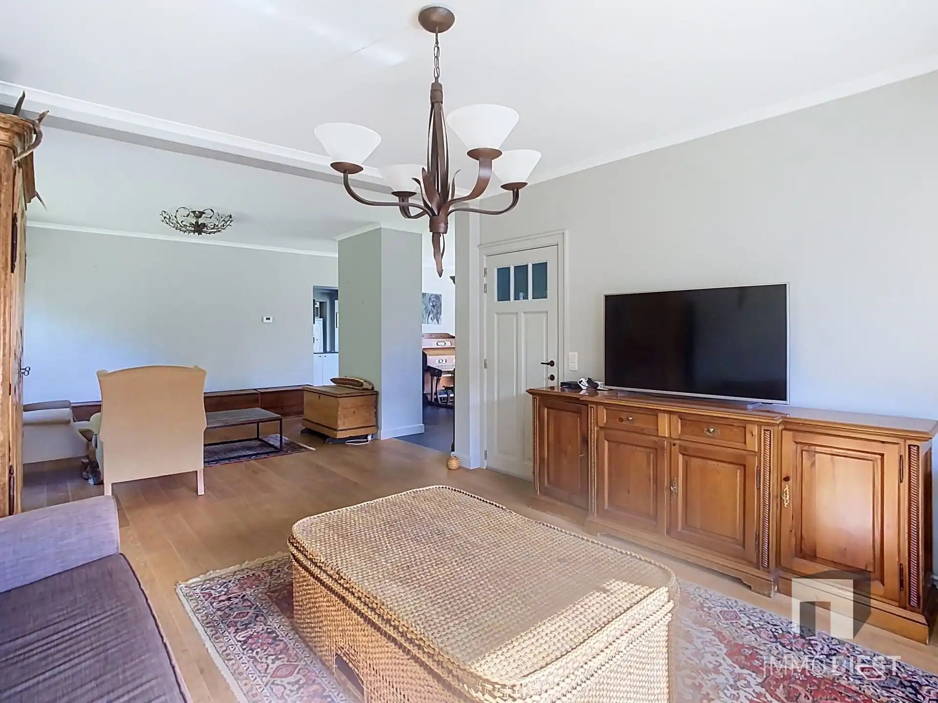Ruim wonen, rustige omgeving, uitstekende verbindingen  foto 6