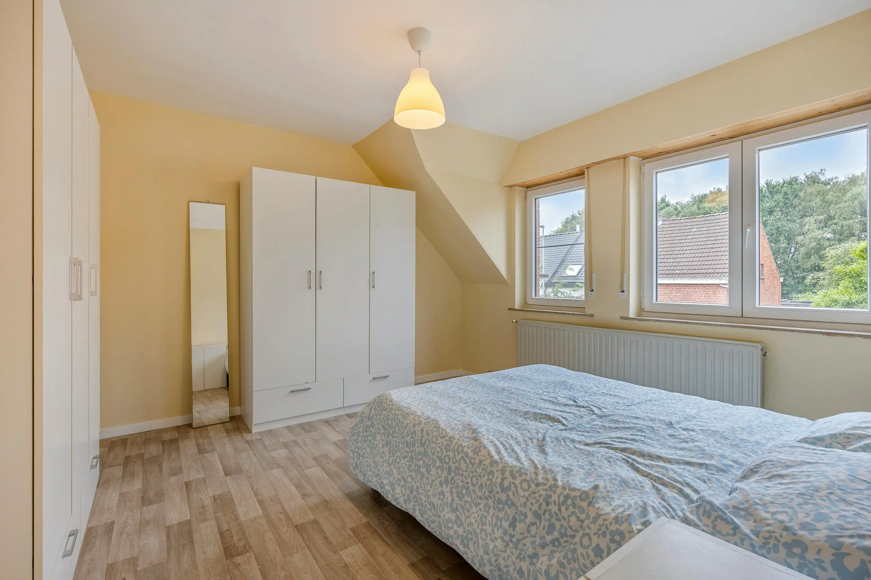  Instapklare woning met gunstig EPC te koop in Kapellen! foto 16