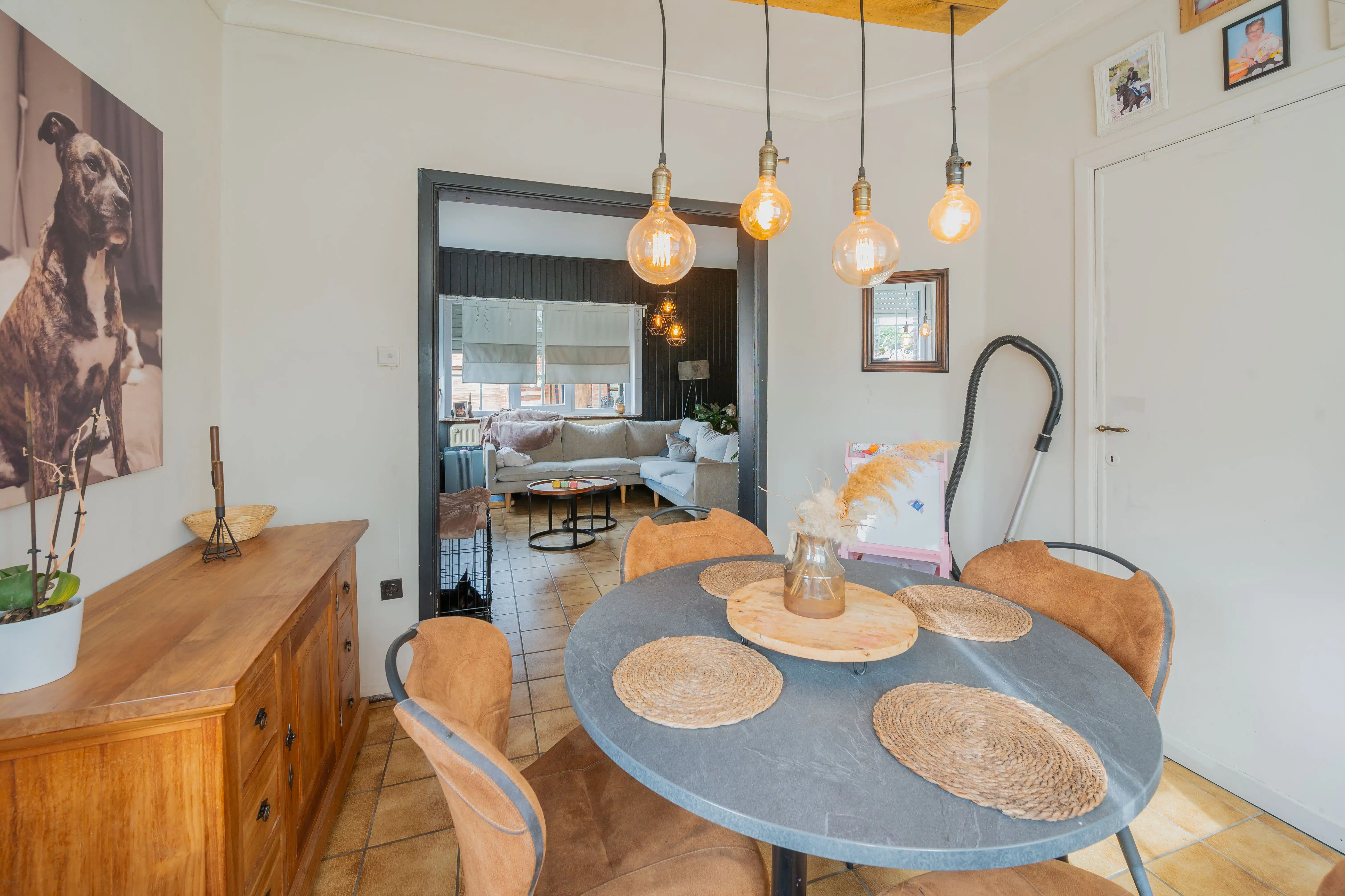 Rustig wonen in een charmante woning met ca. 31 are grond foto 7