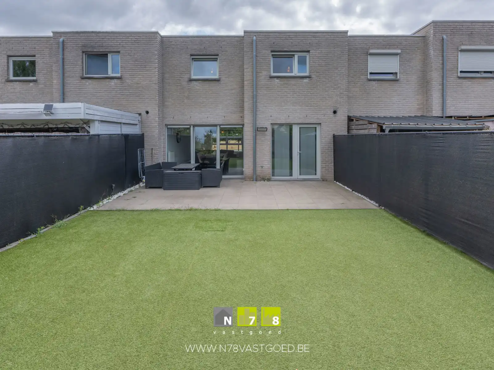 Huis te koop foto 23