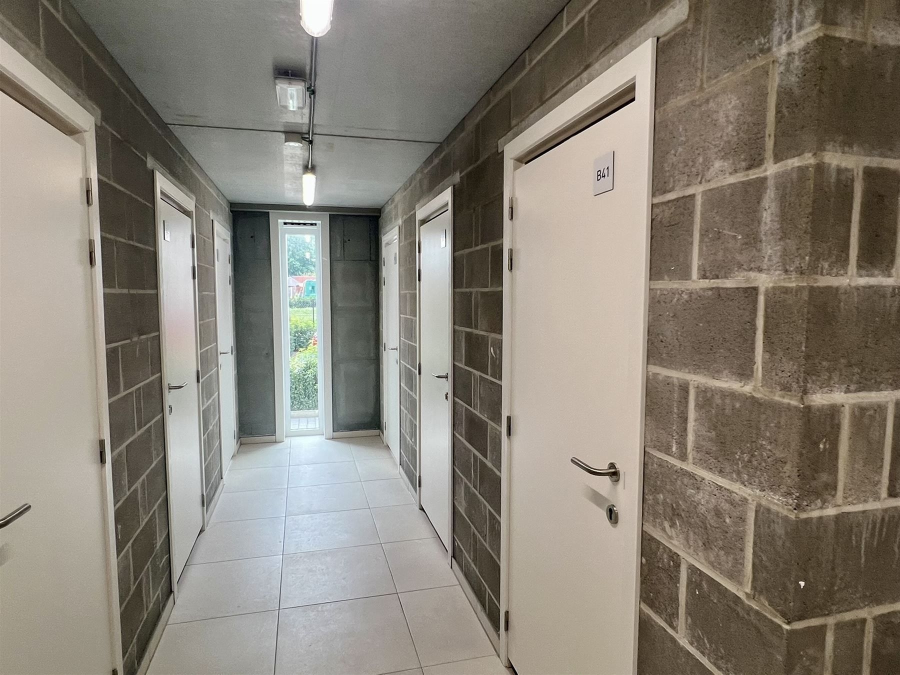 Nieuwbouw appartement met 2 slaapkamers en alle comfort foto 14
