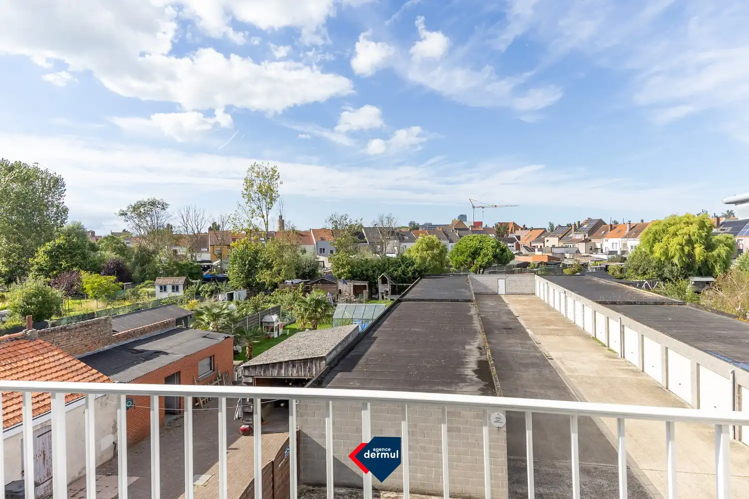 RUSTIG GELEGEN 2 SLAAPKAMERAPPARTEMENT foto 2
