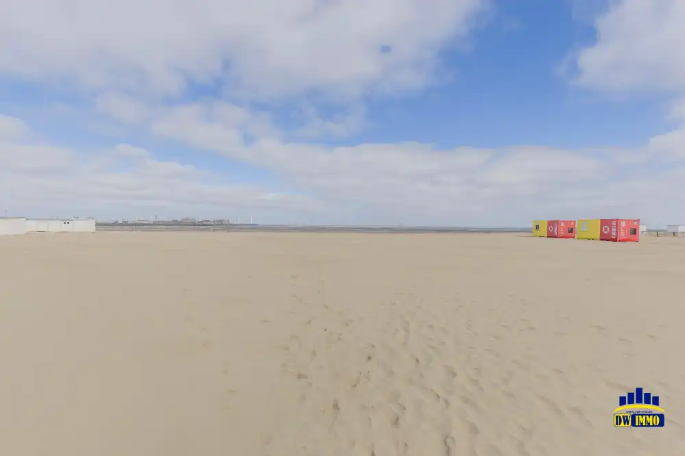 Ter Overname: Restaurant/Brasserie/Tearoom – Vaste Waarde in Knokke-Heist foto 17