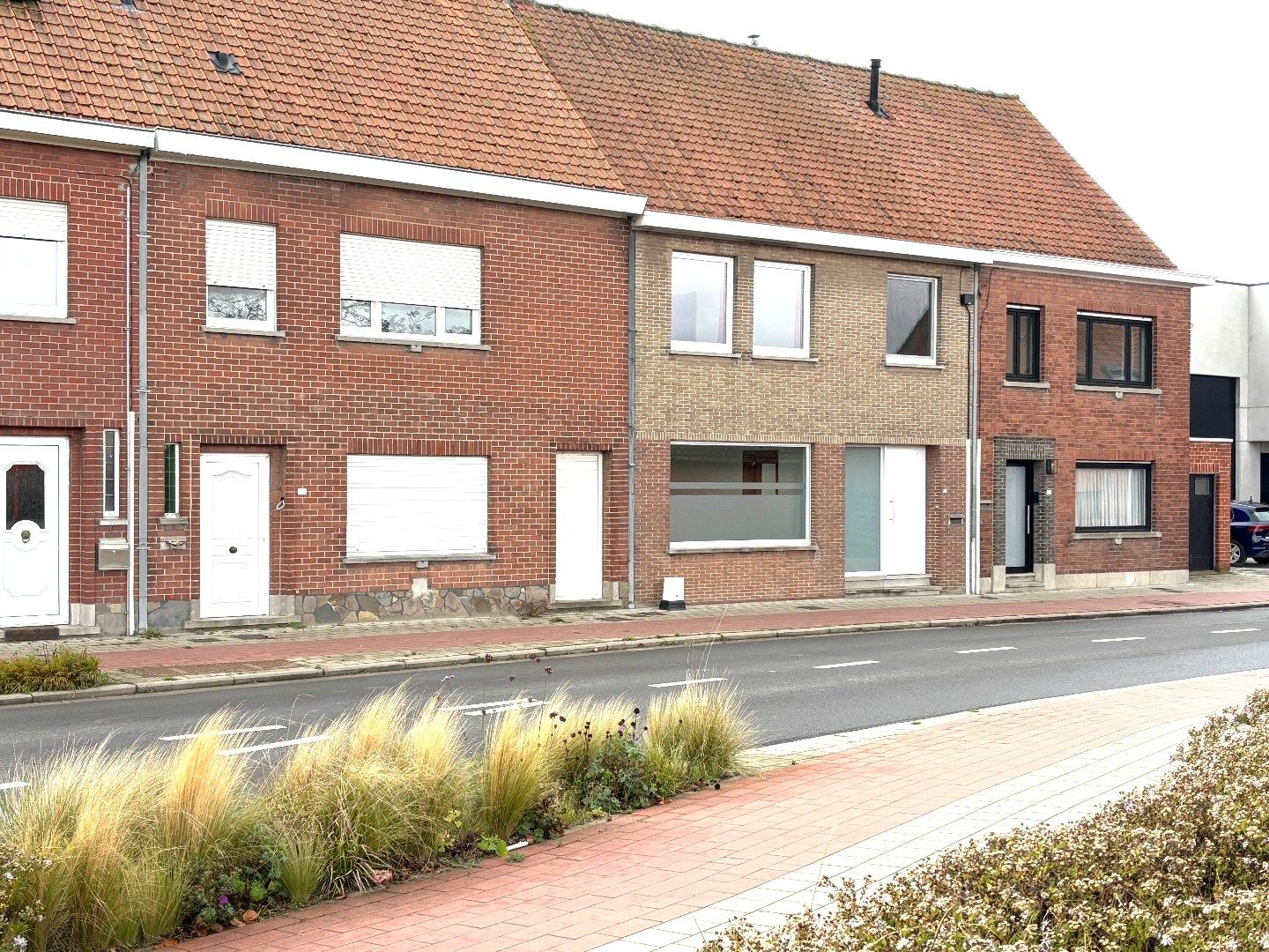 Huis te huur Warandestraat 102 - - 8560 Moorsele