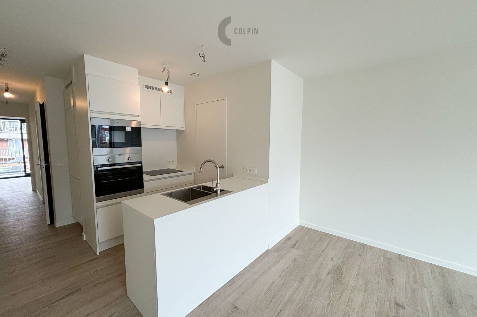 Nieuwbouwappartement op de Lippenslaan foto 5