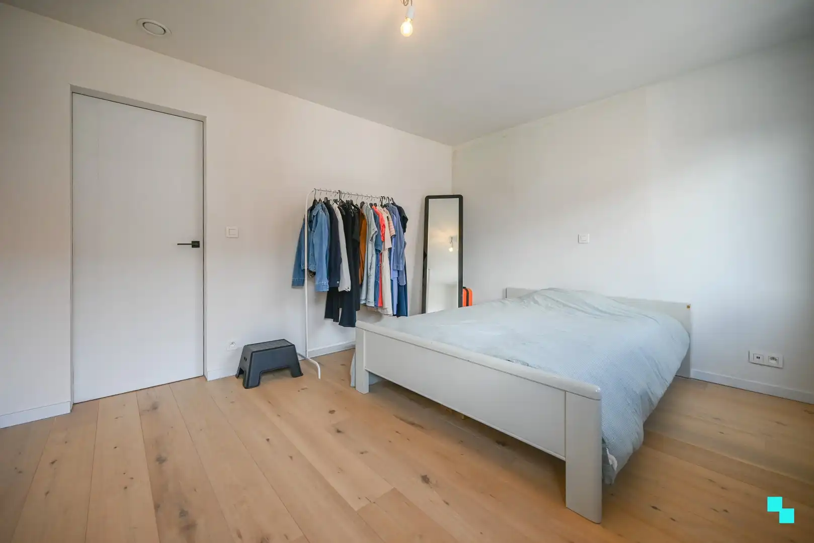 Nieuwbouwappartement te hartje Izegem foto 20