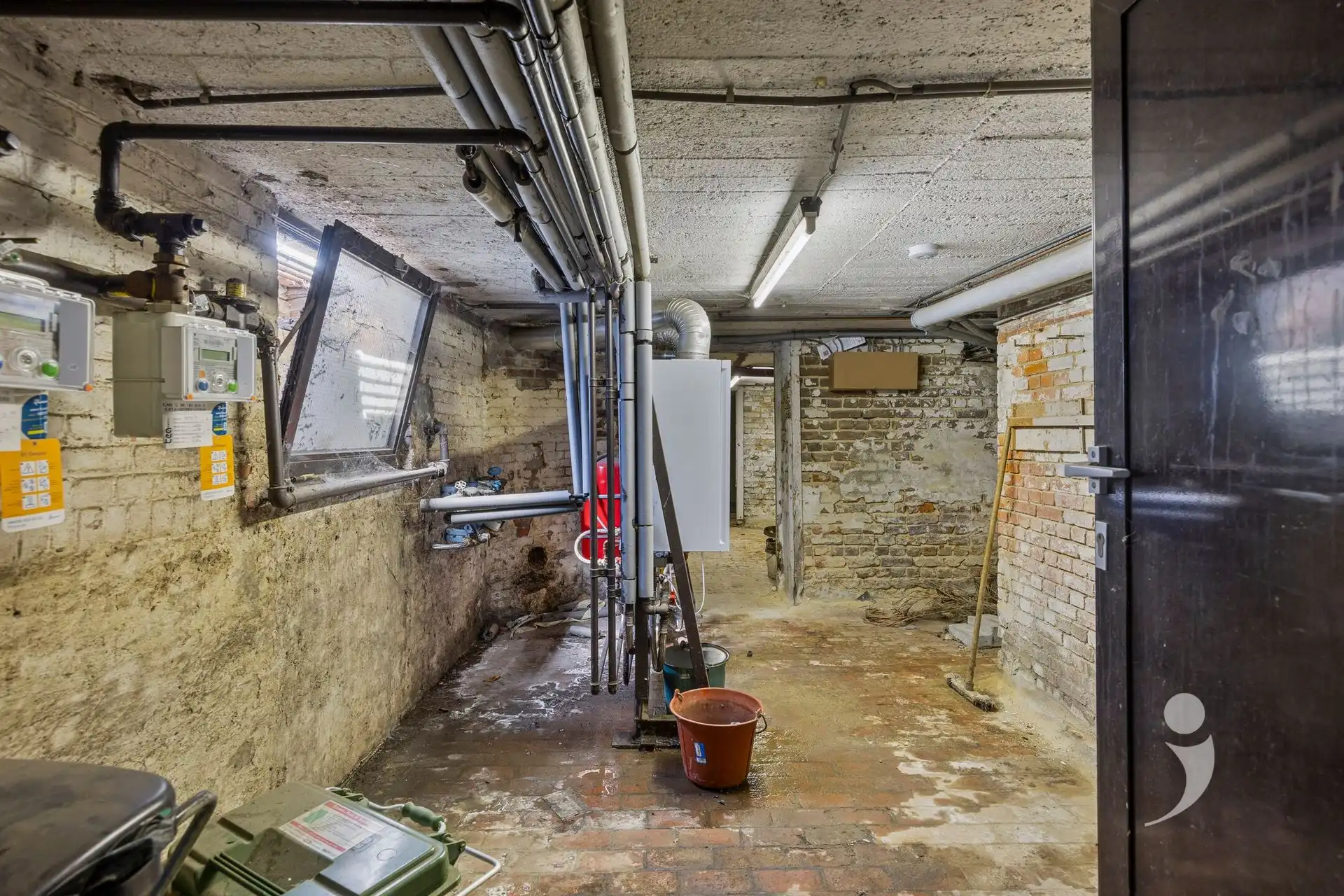 Interessante opbrengsteigendom met drie appartementen foto 29